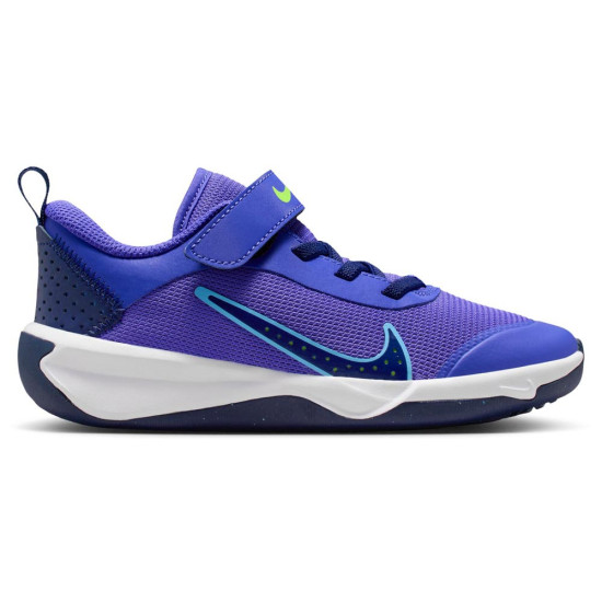 Nike Omni Multi-Court (PS) Nike Omni Multi-Court (PS)